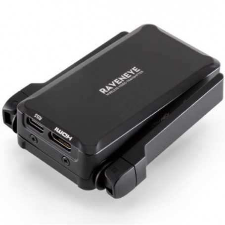 DJI Ronin RavenEye Μετάδοση Εικόνας