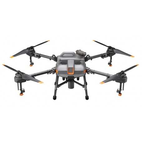 DJI Agras T10 Sada (Dron + Nabíječka + 1x Baterie + Rozmetací systém + 10L Nádrž)