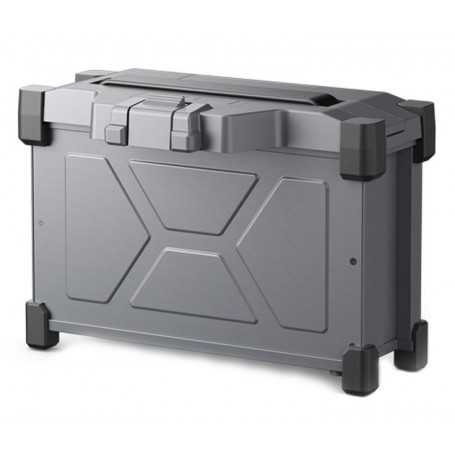 Paket DJI Agras T10 (Drone + Pengisi Daya + 1x Baterai + Sistem Penyebaran + Tangki 10L)