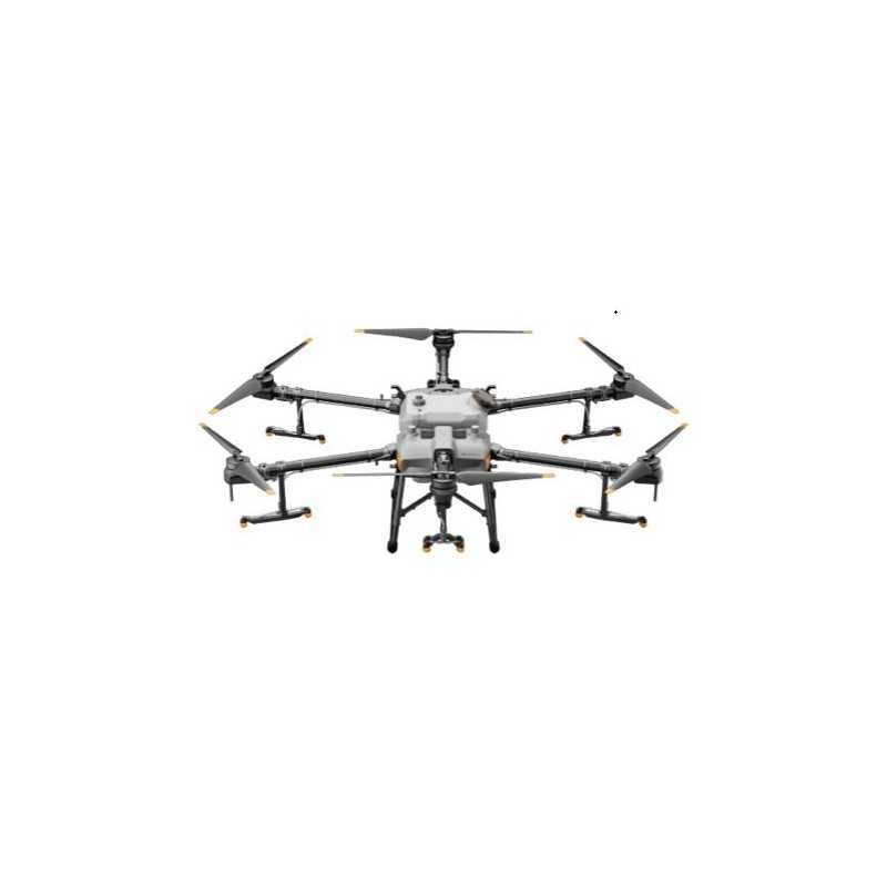DJI Agras T30 Πακέτο (Drone + Μπαταρία + Σύστημα Διασποράς + Φορτιστής + Ψεκασμός Κήπου)