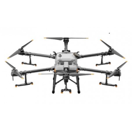 DJI Agras T30 Bundle (drone + pil + serpme sistemi + şarj cihazı + meyve bahçesi spreyi)