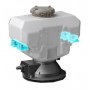 حزمة DJI Agras T30 (طائرة بدون طيار + بطارية + نظام توزيع + شاحن + رش البساتين)
