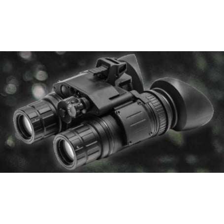 Lahoux LVS-31 Elite ++ (ECHO HF) Night Vision Binocular (green)