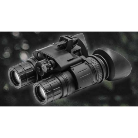 Lahoux LVS-31 Onyx Standard Night Vision 쌍안경(흑백)