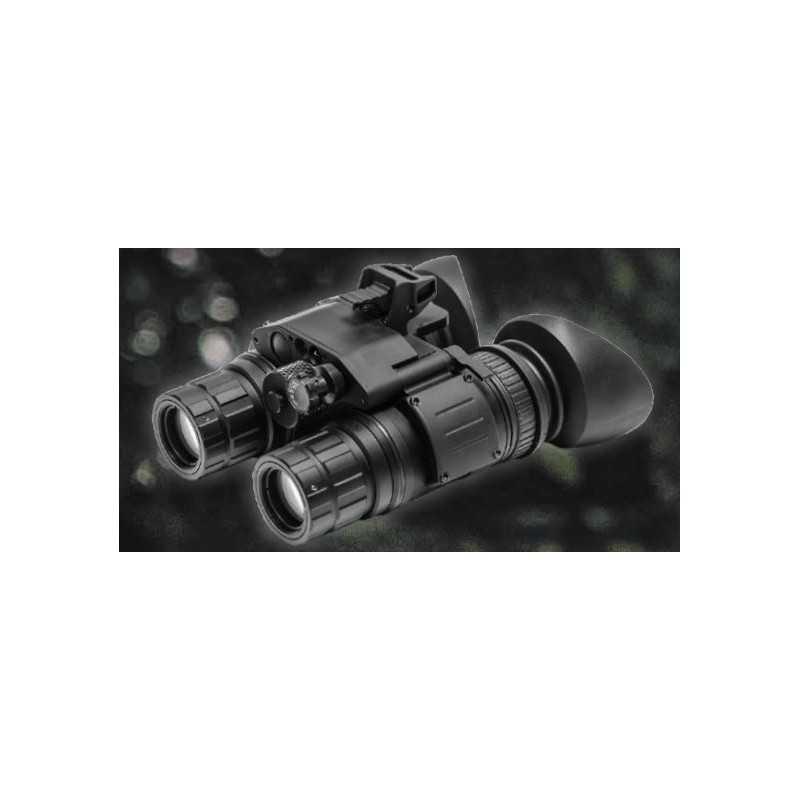 Бінокль нічного бачення Lahoux LVS-31 Onyx Elite (ECHO HF) (чорно-білий)