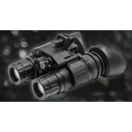Lahoux LVS-31 Onyx Elite (ECHO HF) naktinio matymo žiūronas (juodas ir baltas)