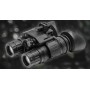 Lahoux LVS-31 Onyx Elite (ECHO HF) nakts redzamības binoklis (melnbalts)