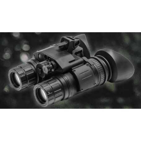 Lahoux LVS-31 Onyx Elite + (ECHO HF) Night Vision Binocular (black and white)