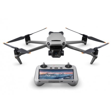 DJI Mavic 3 คลาสสิก ( DJI RC)