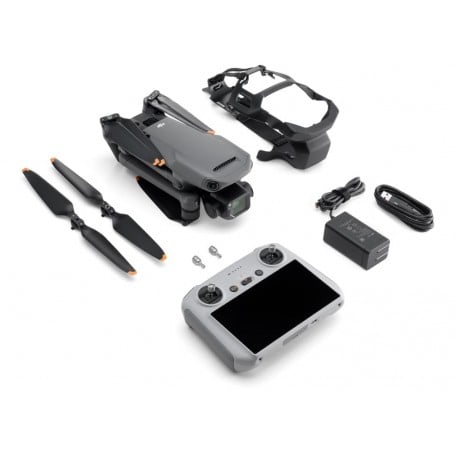 DJI Mavic 3 คลาสสิก ( DJI RC)