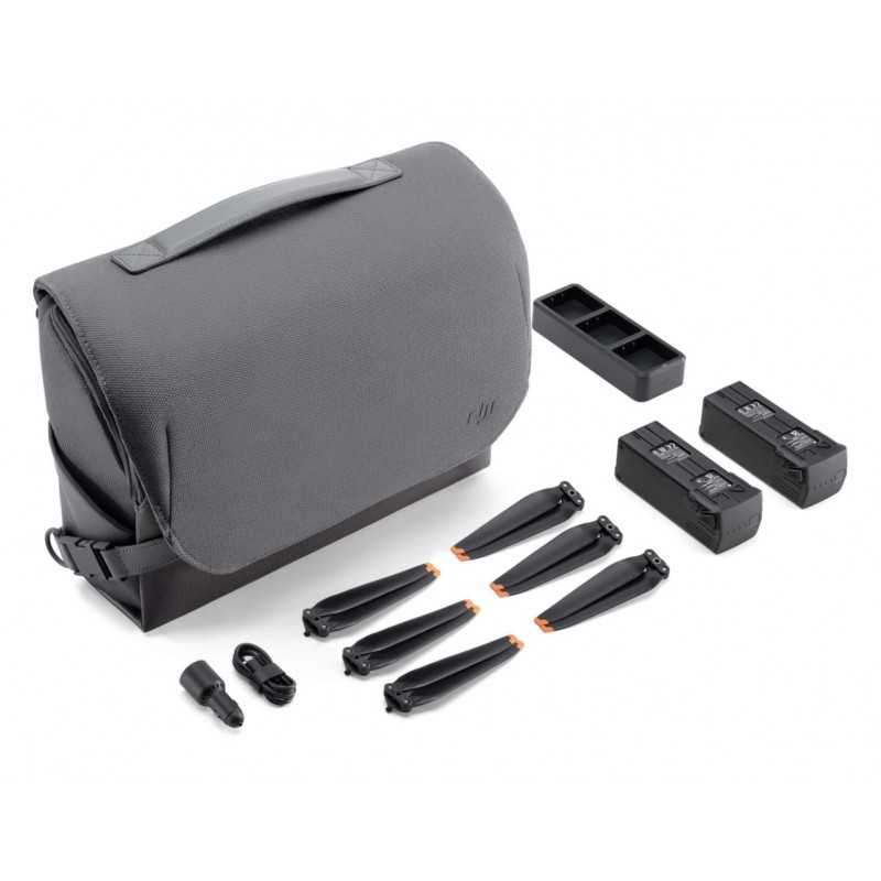 ערכת טיסה מורחבת DJI Mavic 3