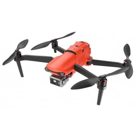 Autel EVO II Dual Ανθεκτικό Πακέτο (640T) V2