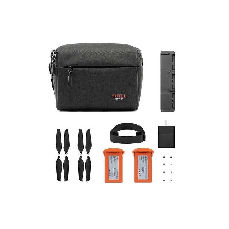 Bộ Dụng Cụ Bay Autel cho Dòng EVO Nano / Màu Cam