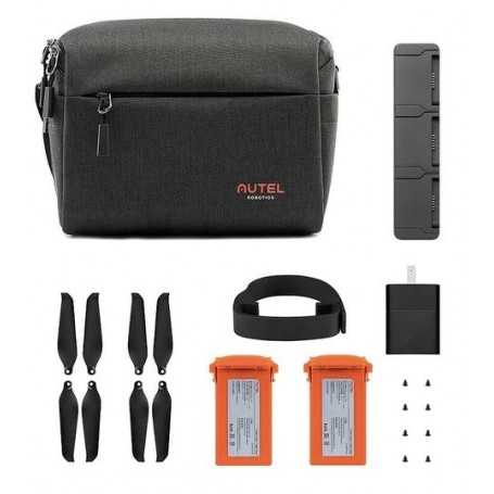 Sada Autel Fly pro řadu EVO Nano / Oranžová
