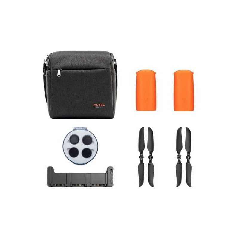 Bộ dụng cụ Autel Fly cho Dòng EVO Lite / Màu cam