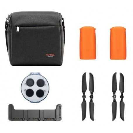 Bộ dụng cụ Autel Fly cho Dòng EVO Lite / Màu cam
