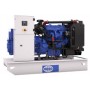 Generatore di Potenza Diesel FG Wilson P33-3 24 kW - 30 kW Senza Involucro