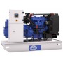 FG Wilson P50-3 柴油發電機 36 kW - 45 kW 無外殼