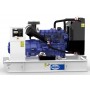 FG Wilson dieselstrømaggregat P200-3 144 kW - 175 kW uten kabinett