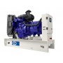 FG Wilson Power Generator Diesel P7.5-1S 6,8 kW - 7,5 kW /ingen hus/