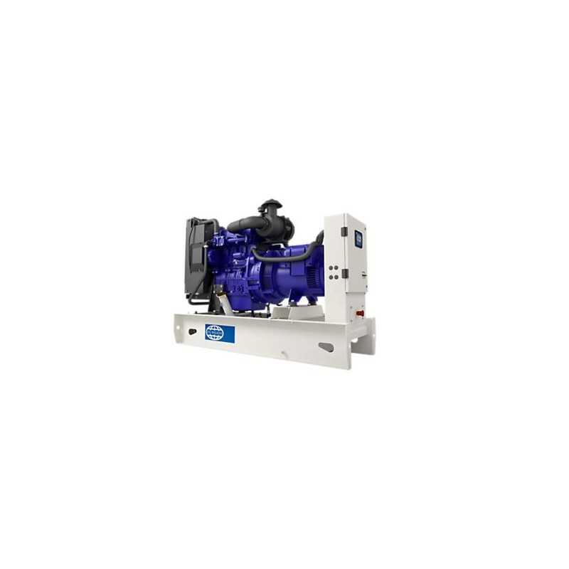 FG Wilson P9.5-1 Ηλεκτροπαραγωγό Ζεύγος Ντίζελ 6.8 kW - 7.6 kW χωρίς Περίβλημα