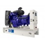 FG Wilson Ηλεκτροπαραγωγό Ζεύγος Πετρελαίου P16-1 11.6 kW - 12.8 kW χωρίς περίβλημα