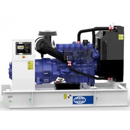 Дизелов електрогенератор FG Wilson P220-3, 24 kW - 30 kW (Без корпус)