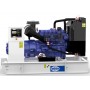 FG Wilson dizel agregat P220-3, 24 kW - 30 kW (bez kućišta)