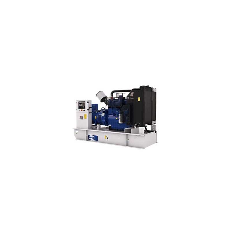 FG Wilson Γεννήτρια Πετρελαίου P249-5 180 kW - 200 kW χωρίς περίβλημα