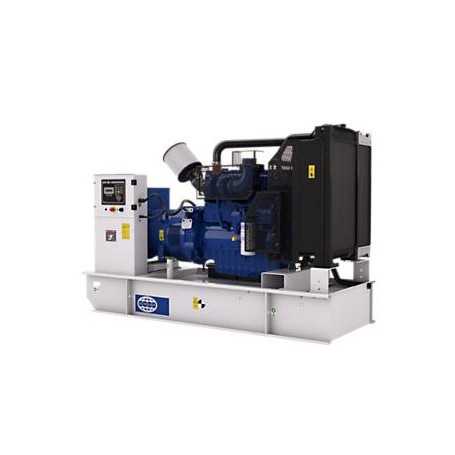 FG Wilson P250-5 Aflrafall Dísel 184 kW - 200 kW án Húsnæðis