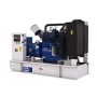 FG Wilson P250-5 Dīzeļģenerators 184 kW - 200 kW bez korpusa