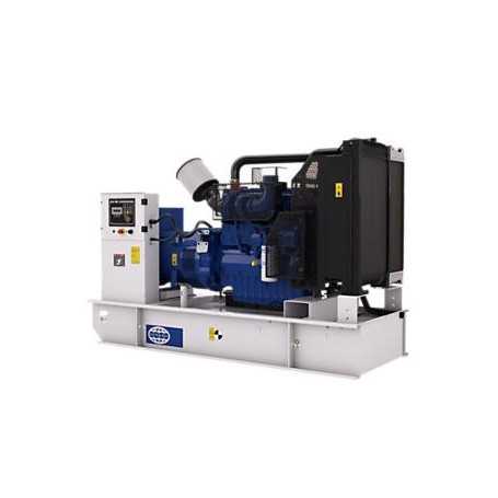 FG Wilson Ηλεκτροπαραγωγό Ζεύγος Diesel P275-2 200 kW - 220 kW χωρίς περίβλημα