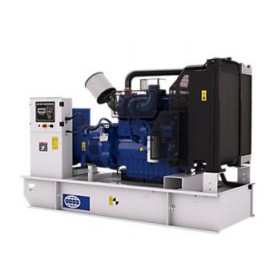 FG Wilson Power Generator Diesel P300-4 220 кВт - 240 кВт /без корпуса/