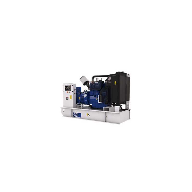 FG Wilson P300-4 Γεννήτρια Πετρελαίου, 220 kW - 240 kW - Χωρίς Περιβλήματα