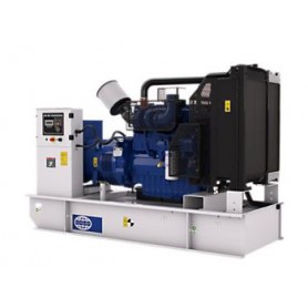 FG Wilson Power Generator Diesel P300-5 220 кВт - 240 кВт /без корпуса/