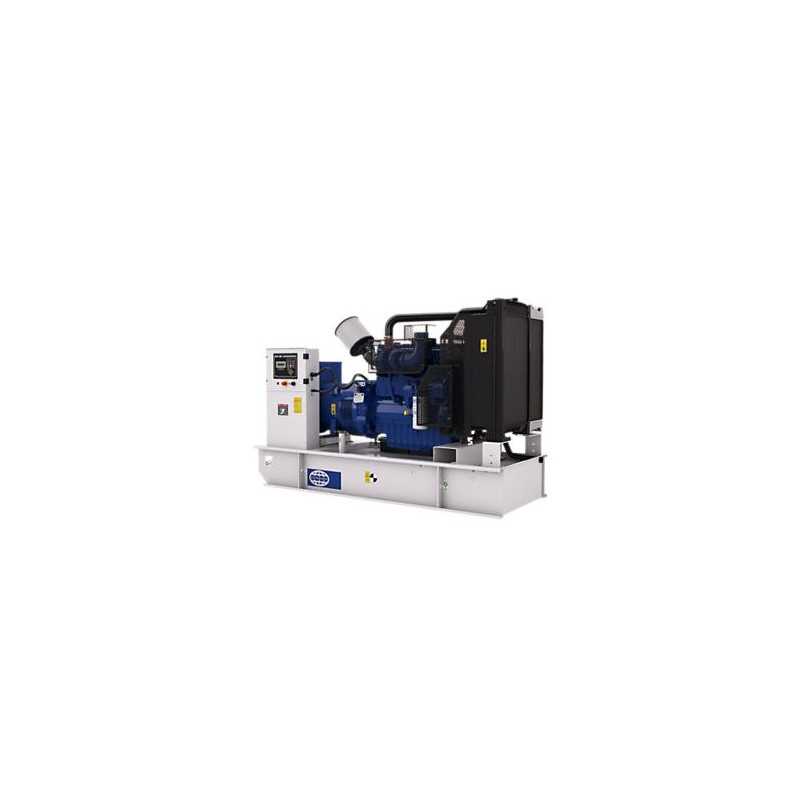 FG Wilson Ηλεκτροπαραγωγό Ζεύγος Diesel P300-5, 220 kW - 240 kW χωρίς περίβλημα