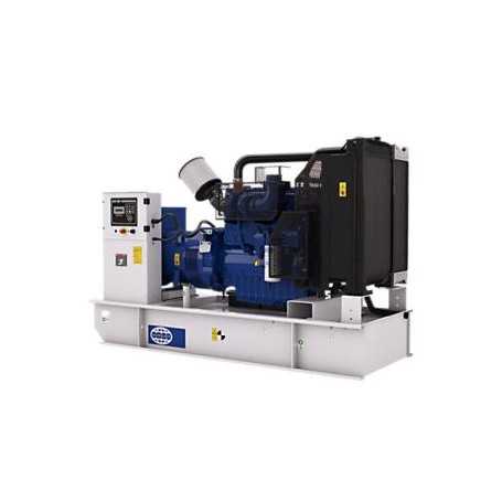 FG Wilson Power Generator Diesel P313-5 225 kW - 250 kW /無外殼/