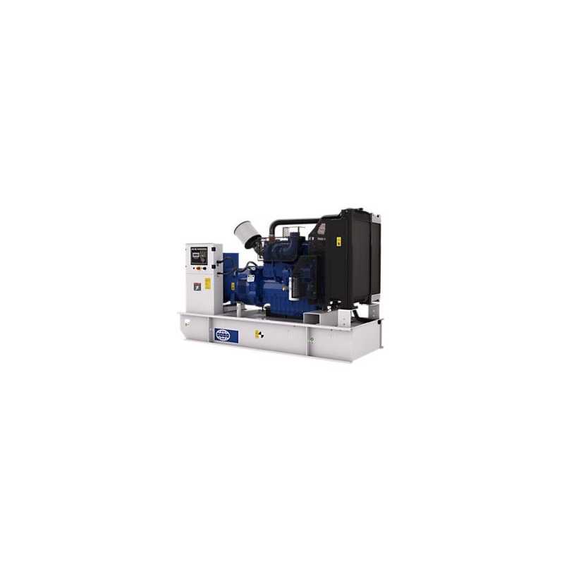FG Wilson Γεννήτρια Πετρελαίου P344-5 250 kW - 275 kW χωρίς περίβλημα
