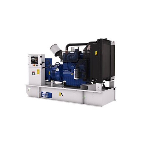 FG Wilson Power Generator Diesel P344-5 250 kW - 275 kW /無外殼/