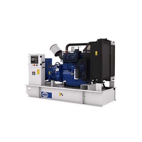 FG Wilson Γεννήτρια Πετρελαίου P344-5 250 kW - 275 kW χωρίς περίβλημα