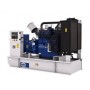 FG Wilson Power Generator Diesel P344-5 250 kW - 275 kW /bez korpusa/