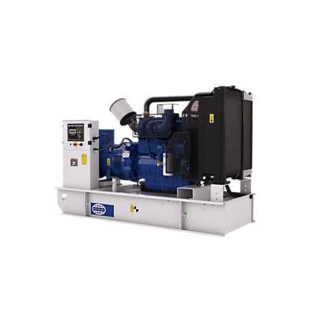 FG Wilson Γεννήτρια Ηλεκτρικού Ρεύματος Diesel P375-4, 270 kW - 300 kW (Χωρίς Κάλυψη)