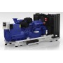 FG Wilson Power Generator Diesel P1100-1 800 kW - 880 kW / بدون سكن /