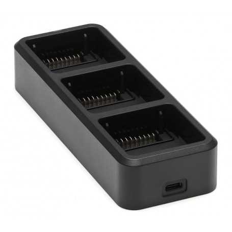 DJI Mavic 3 Enterprise Sorozat 100W Akkumulátortöltő Hub