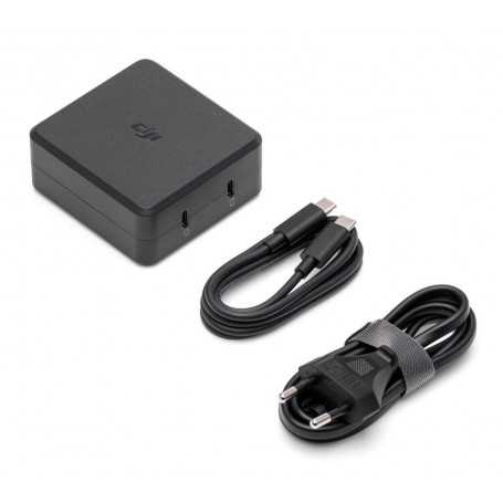 DJI Mavic 3 Enterprise sorozat 100W USB-C tápegység