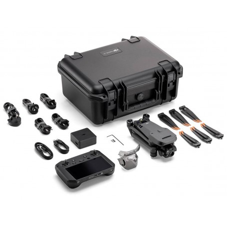 DJI Mavic 3 เทอร์มอล ( DJI Mavic 3T) SP 2Y