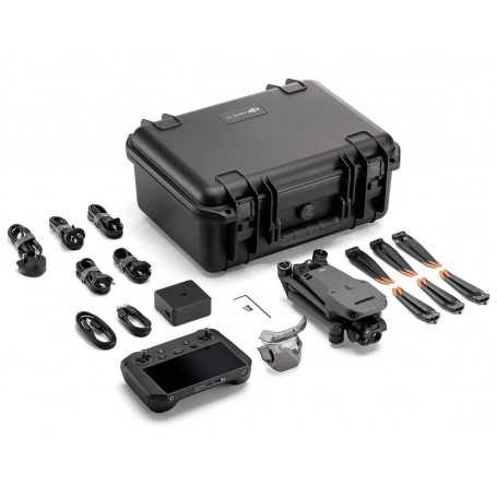 תוכנית שירות לשנתיים עבור DJI Mavic 3 Thermal (DJI Mavic 3T)