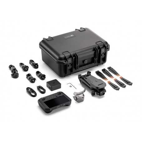 DJI Mavic 3 Kurumsal (DJI Mavic 3E) SP 2Y