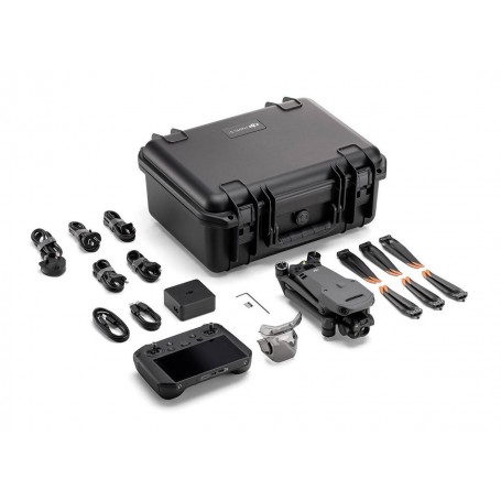 DJI Mavic 3 エンタープライズ ( DJI Mavic 3E) SP 2Y