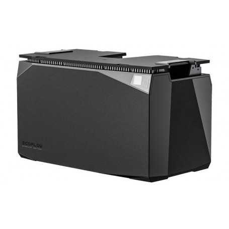EcoFlow 5120 Wh aku jõukomplektidele